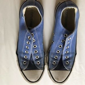 Converse Low Tops